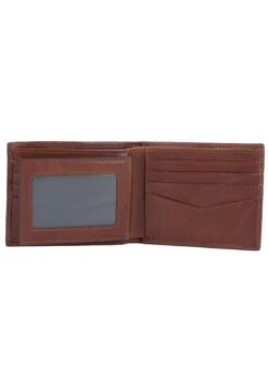Fossil Ryan Rfid - Portemonnee - Dark Brown 13 Fossil Ryan Rfid - Portemonnee - Dark Brown -Clothing hand d11bcf17c8d84eabb7bf6463557fcf17