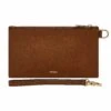 Fossil Gift - Clutch - Brown