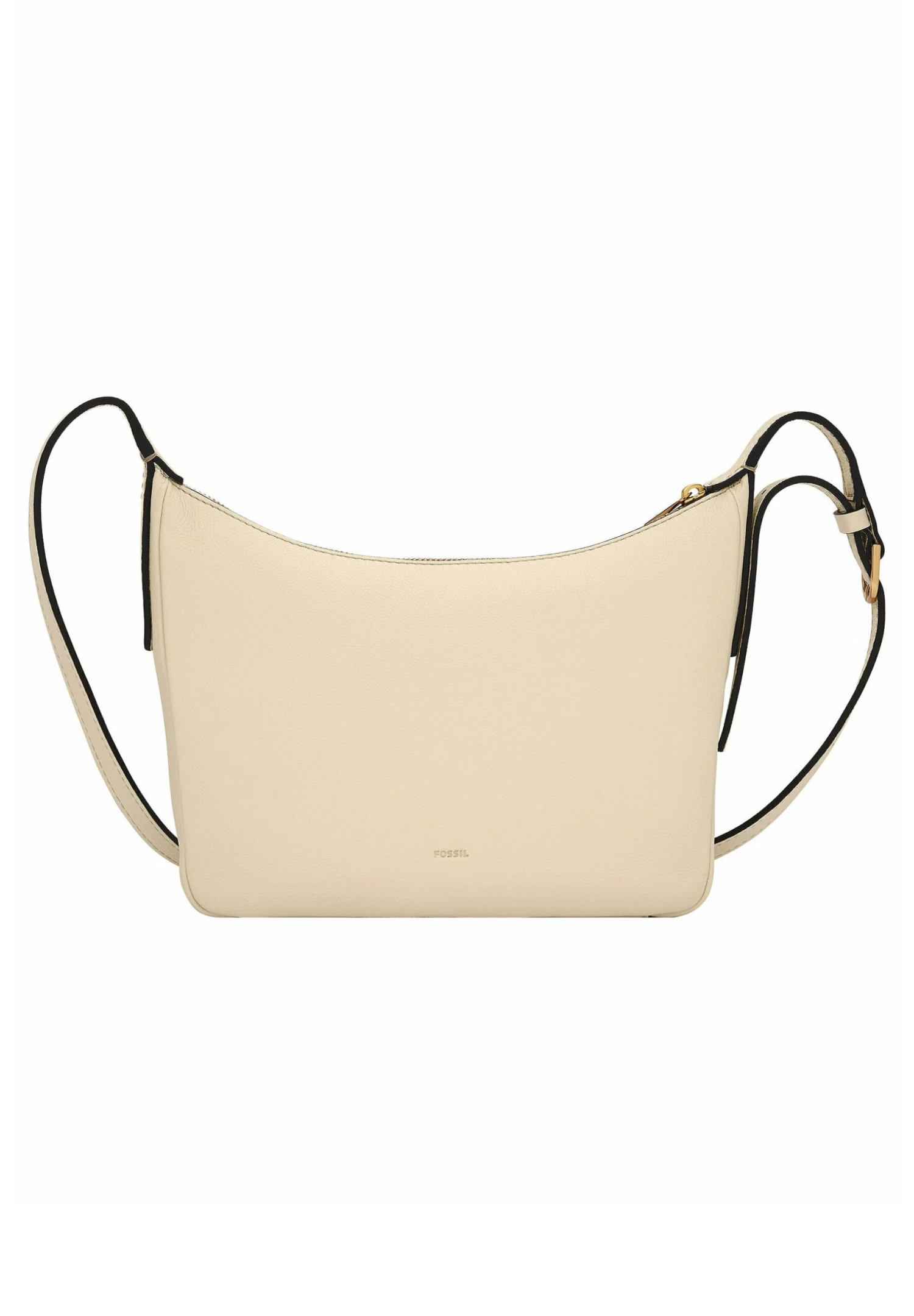 Fossil Cecilia - Schoudertas - Beige 4 Fossil Cecilia - Schoudertas - Beige - Afbeelding 4