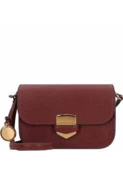 Fossil Lennox - Schoudertas - Mahogany -Clothing hand d34022e63b3840a9a352c8992591c8b2