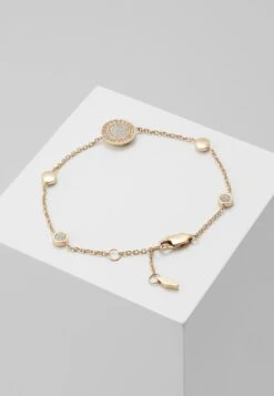 Fossil Classics - Armband - Rose Gold-Coloured 8 Fossil Classics - Armband - Rose Gold-Coloured -Clothing hand d456fc18202f4e3db5e282730bacf775
