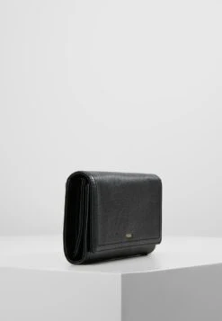 Fossil Logan - Portemonnee - Black 10 Fossil Logan - Portemonnee - Black -Clothing hand d5526fd9384a41c2965fd1b8a0522d8b