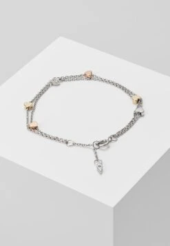 Fossil Vintage Motifs - Armband - Silver/Roségold/Gold-Coloured 7 Fossil Vintage Motifs - Armband - Silver/Roségold/Gold-Coloured -Clothing hand d65c6278c76341a4881a1e9d2a5ca4ee