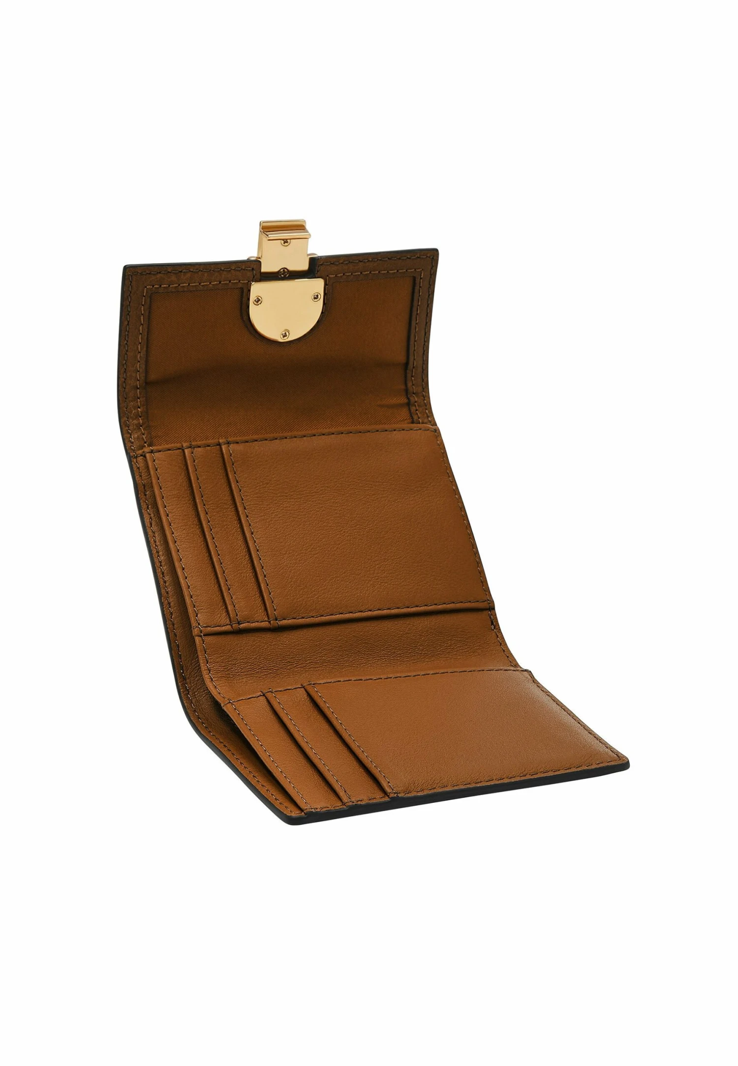 Fossil Avondale - Portemonnee - Brown 3 Fossil Avondale - Portemonnee - Brown - Afbeelding 3