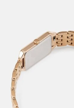 Fossil Raquel - Horloge - Rose Gold-Coloured -Clothing hand db02a133bae241fba1b819f2aa2653df