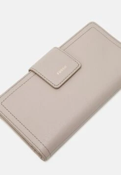 Fossil Logan - Portemonnee - Graystone -Clothing hand dbadbf8c46444e029243fa0ae2e50767