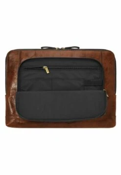 Fossil Dillon- Laptoptas - Cognac -Clothing hand dda9bbb5e886486e90443a8d0ed98150