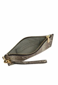 Fossil Gifts Gift - Portemonnee - Snake Print -Clothing hand de370ae008704178b7567d4f115e22df