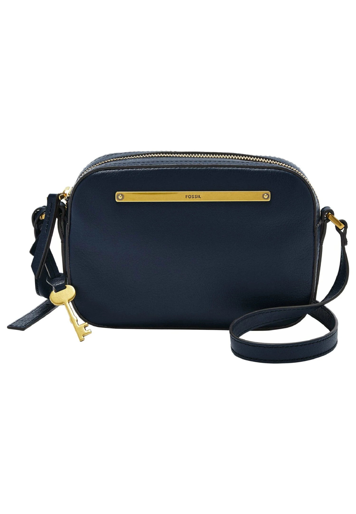 Fossil Liza - Cameratas - Blue 2 Fossil Liza - Cameratas - Blue - Afbeelding 2