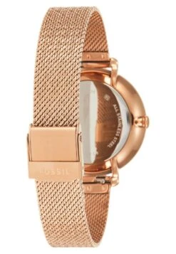 Fossil Jacqueline - Horloge - Roségold-Coloured 5 Fossil Jacqueline - Horloge - Roségold-Coloured -Clothing hand e0ca1e2eaf0f44f98202eb62a830e710