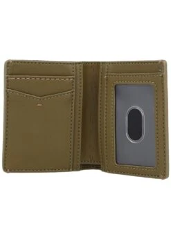 Fossil Joshua- Portemonnee - Green Moss 7 Fossil Joshua- Portemonnee - Green Moss -Clothing hand e153f22f4b71400699140a4bfcac3da1