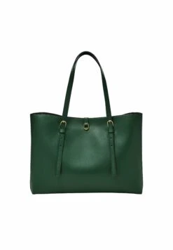 Fossil Kier - Shopper - Green