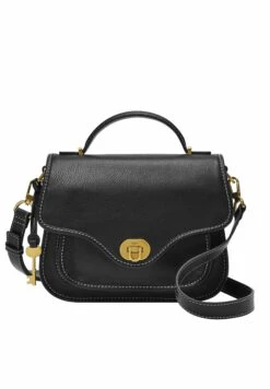 Fossil Heritage - Handtas - Black