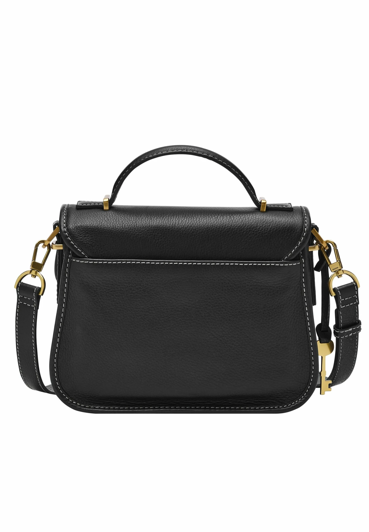 Fossil Heritage - Handtas - Black 2 Fossil Heritage - Handtas - Black - Afbeelding 2