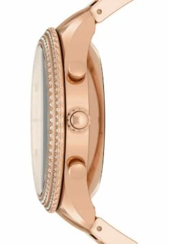 Horloge - Roségold 6 Horloge - Roségold -Clothing hand e440bf759fb34759b2bdf7caaedccdd7