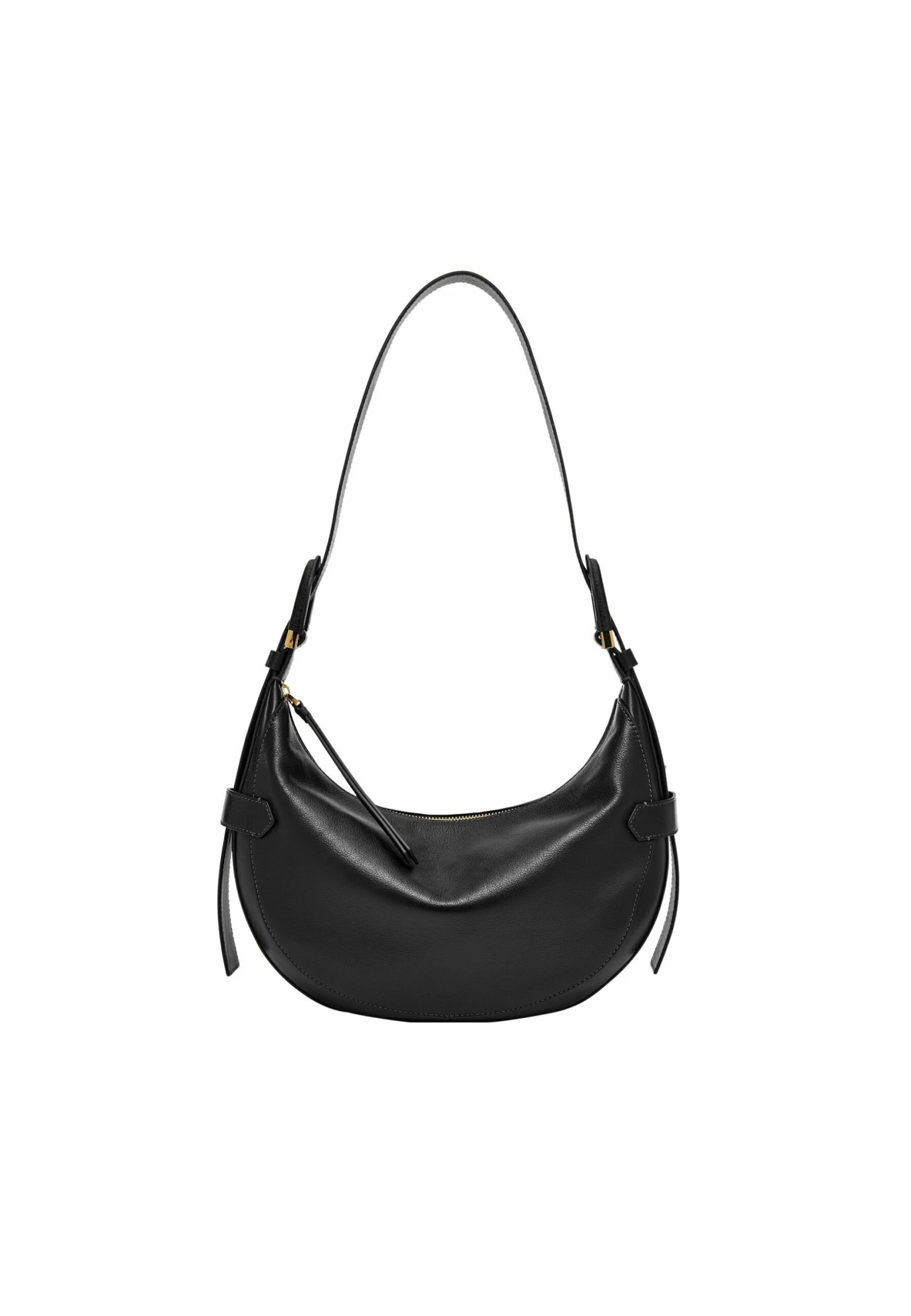 Fossil Harwell - Handtas - Black 2 Fossil Harwell - Handtas - Black - Afbeelding 2