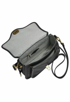 Fossil Heritage - Handtas - Black 5 Fossil Heritage - Handtas - Black -Clothing hand e52e812b226748d7aa78b4330109594e