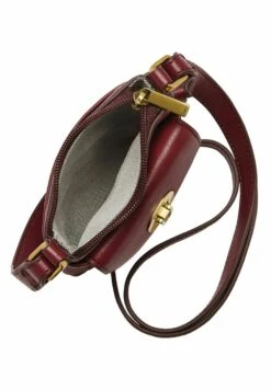 Fossil Harper Phone- Schoudertas - Red Velvet -Clothing hand e64174117ba54dc4aad3208b1e0c2826