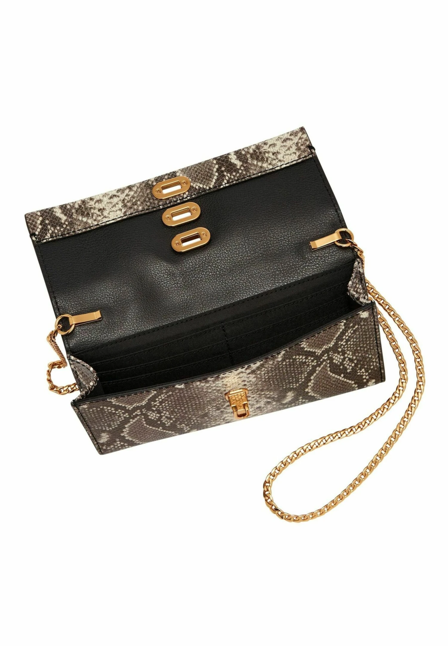 Fossil Penrose - Clutch - Python 3 Fossil Penrose - Clutch - Python - Afbeelding 3