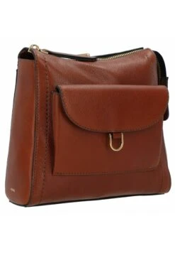 Fossil Parker City- Rugzak - Medium Brown -Clothing hand e720f823b50e4696aab596184dab1596