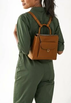 Fossil Parker - Rugzak - Saddle