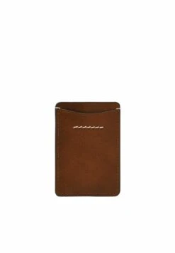 Fossil Westover - Portemonnee - Brown