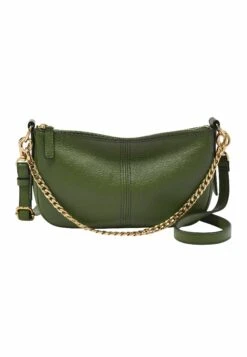 Fossil Jolie - Schoudertas - Green -Clothing hand e8a0f41fa0b04eb8938a2eb926469358