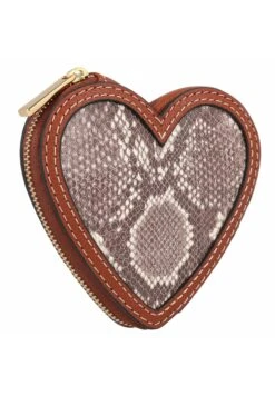 Fossil Portemonnee - Brown 8 Fossil Portemonnee - Brown -Clothing hand e8cb275dbfe84220862db9cfd86d2e58