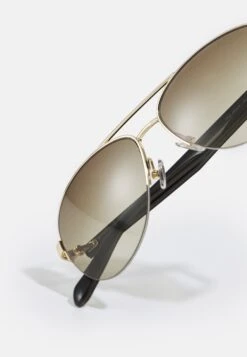 Fossil Zonnebril - Gold-Coloured/Black 7 Fossil Zonnebril - Gold-Coloured/Black -Clothing hand e905688a23cc48d8a8142bffd27ea676