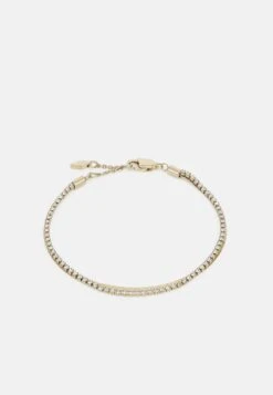 Fossil Adie Bracelet - Armband - Gold-Coloured