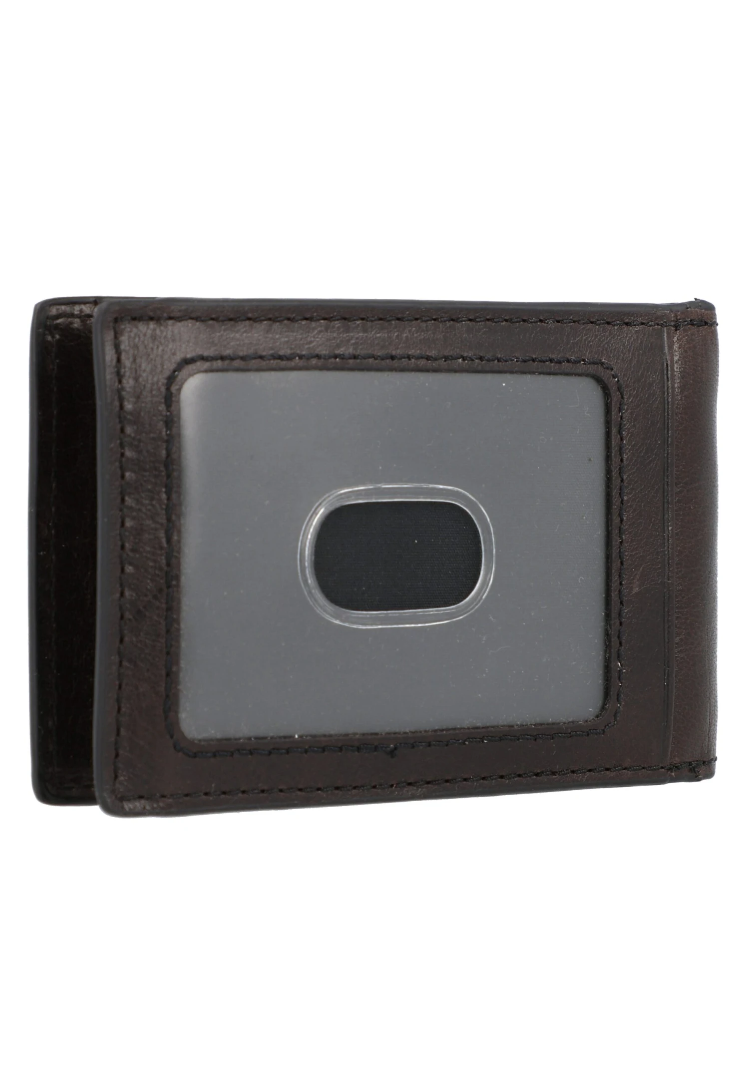 Fossil Andrew - Portemonnee - Schwarz 4 Fossil Andrew - Portemonnee - Schwarz - Afbeelding 4