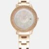 Fossil Stella - Horloge - Rose Gold-Coloured