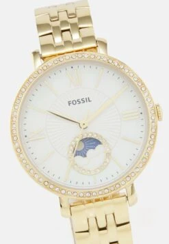 Fossil Jacqueline - Horloge - Gold-Coloured 7 Fossil Jacqueline - Horloge - Gold-Coloured -Clothing hand ea0abaf75ed64c25aa70b2acffb57dce