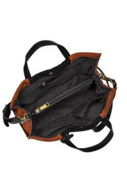 Fossil Handtas - Braun -Clothing hand ea7c346d06084346a9d819b88262f6b0