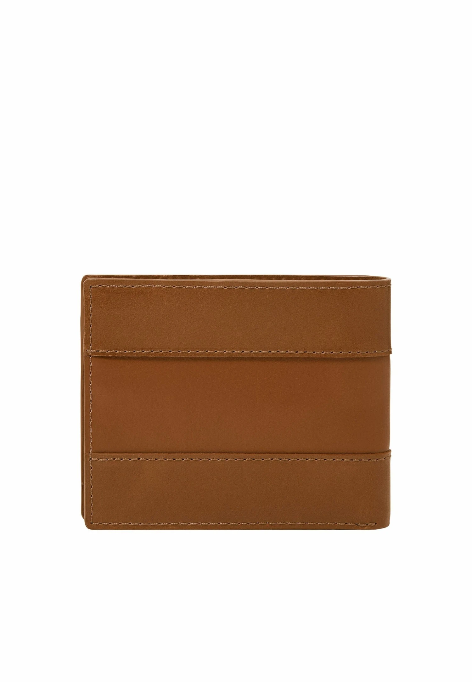 Fossil Small Everett - Portemonnee - Saddle 2 Fossil Small Everett - Portemonnee - Saddle - Afbeelding 2