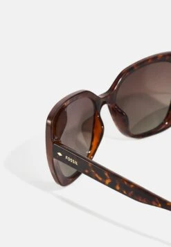 Fossil Zonnebril - Havana -Clothing hand ed640fc2c8ee43c3adce25647d44673c