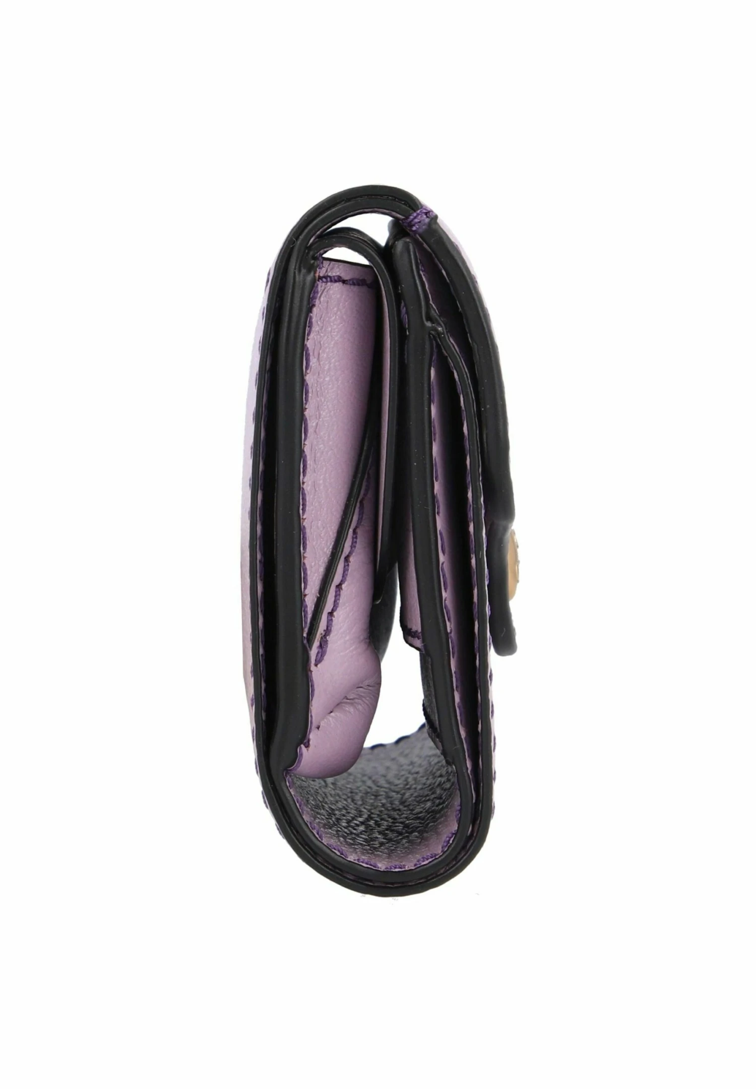 Fossil Small Heritage - Portemonnee - Lila 4 Fossil Small Heritage - Portemonnee - Lila - Afbeelding 4