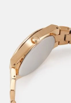 Fossil Scarlette - Horloge - Rose Gold-Coloured -Clothing hand ee75eee47cb249bfad553b93385bf852