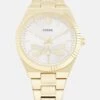 Fossil Scarlette - Horloge - Gold-Coloured