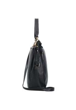 Fossil Schoudertas - Black -Clothing hand f0f46af285004feeb7b246c0e76c22c3