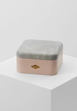 Fossil Ketting - Silver-Coloured 9 Fossil Ketting - Silver-Coloured -Clothing hand f395157bb044472ba5ea0e79670ba2a5