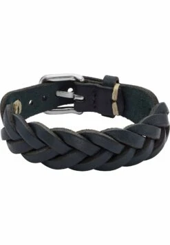 Fossil Armband - Sort -Clothing hand f3a6359eba544fe49a0fbd0180eaa148