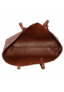 Fossil Jessie- Handtas - Medium Brown 9 Fossil Jessie- Handtas - Medium Brown -Clothing hand f5554844a64e4aa98e96849cd28d3333