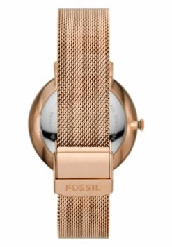 Fossil Jacqueline - Chronograaf - Rose Gold-Coloured 6 Fossil Jacqueline - Chronograaf - Rose Gold-Coloured -Clothing hand f569d789d38a41dfbd4418e462d3f097