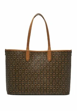 Fossil Williamson - Shopper - Dark Brown