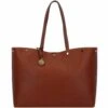 Fossil Jessie- Handtas - Medium Brown
