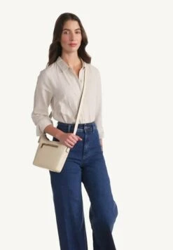 Fossil Cecilia - Schoudertas - Beige 8 Fossil Cecilia - Schoudertas - Beige -Clothing hand f8b348d98c4d4ac39e2253da29bbb368