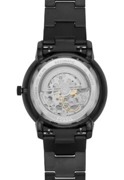 Fossil Horloge - Schwarz -Clothing hand f8ed7025628d428f826fb1003e77bfad