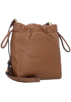 Fossil Gigi- Schoudertas - Brown -Clothing hand fb591fd4f6a445e1a39a7795ae51c938