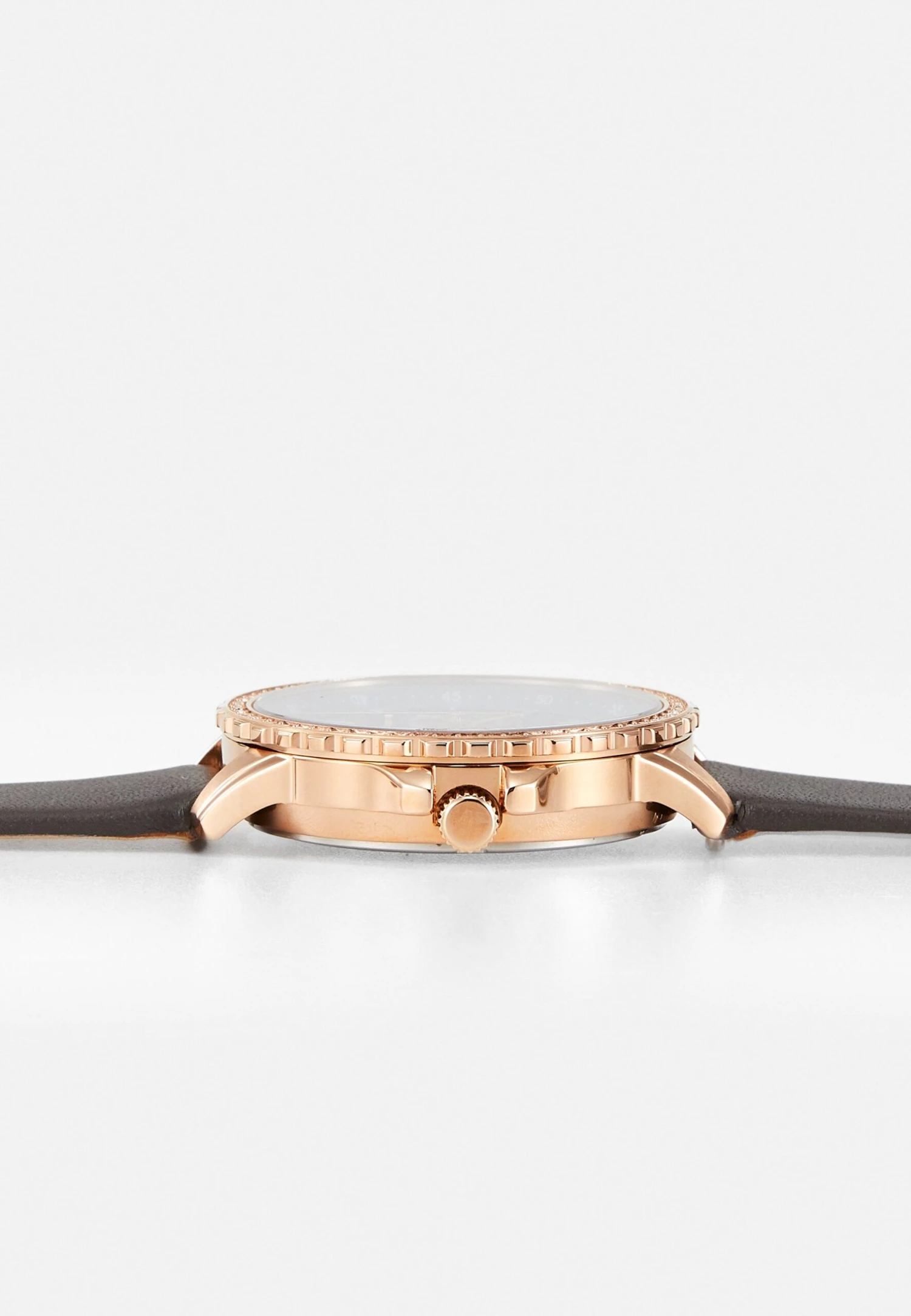 Fossil Izzy - Horloge - Gray 3 Fossil Izzy - Horloge - Gray - Afbeelding 3